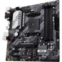 материнская плата ASUS Prime B550M-A