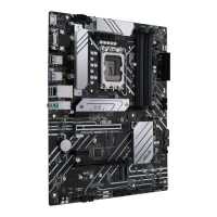 материнская плата ASUS Prime B660-Plus D4