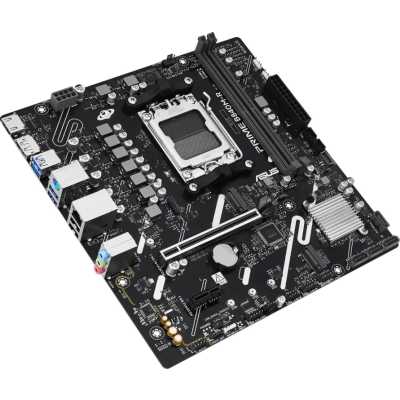 материнская плата ASUS Prime B840M-R Черный