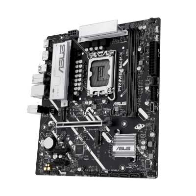 материнская плата ASUS Prime B860M-K