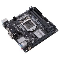 материнская плата ASUS Prime H310I-Plus R2.0