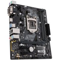 материнская плата ASUS Prime H310M-A R2.0