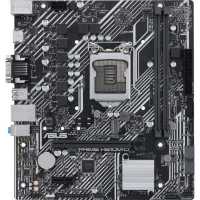 материнская плата ASUS Prime H510M-D