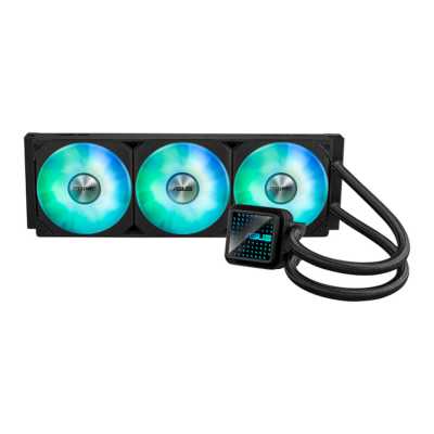 кулер ASUS Prime LC 360 ARGB Black