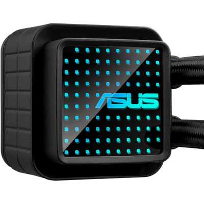 кулер ASUS Prime LC 360 ARGB Black