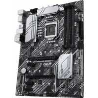 материнская плата ASUS Prime Z590-V-SI