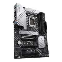 материнская плата ASUS Prime Z690-P