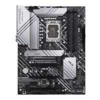 материнская плата ASUS Prime Z690-P D4-CSM