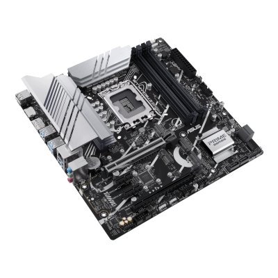 материнская плата ASUS Prime Z790M-Plus