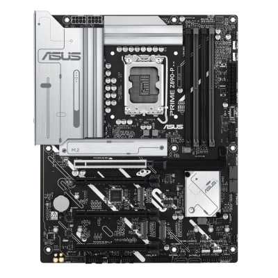 материнская плата ASUS Prime Z890-P