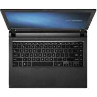 ноутбук ASUS PRO P1440FA-FQ3042 90NX0212-M42050 Черный