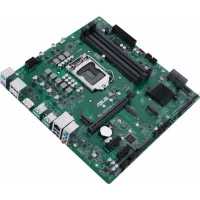 материнская плата ASUS Pro Q570M-C/CSM