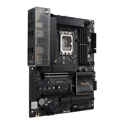 материнская плата ASUS ProArt B760-Creator
