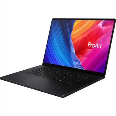 ноутбук ASUS ProArt P16 OLED H7606WM-SR172X 90NB15L1-M00CB0 Черный