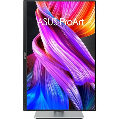 монитор ASUS ProArt PA248CRV Черный