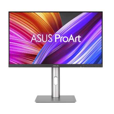 монитор ASUS ProArt PA24ACRV Черный