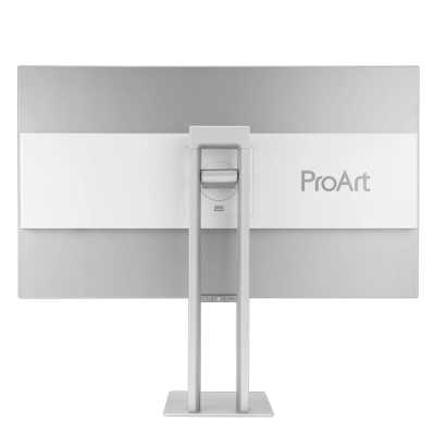монитор ASUS ProArt PA32UCDM Серебристый