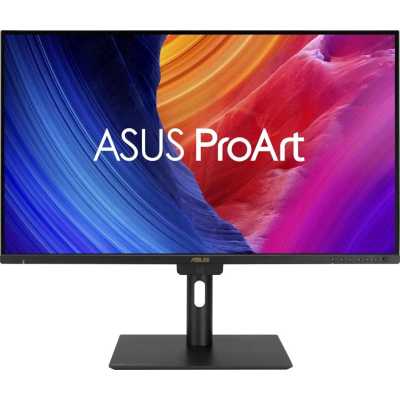 монитор ASUS ProArt PA32UCE Черный