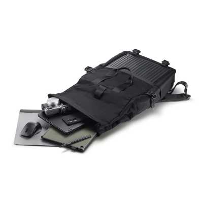 рюкзак ASUS ProArt PP4600 90XB0AA0-BBP000 черный