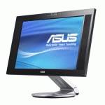 монитор ASUS PW201 Черно-Серебристый
