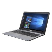 ноутбук ASUS R540UB-DM988T 90NB0IM3-M13910 Черный