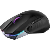 мышь ASUS ROG Chakram 90MP01K0-BMUA00 Черный