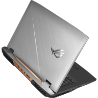 ноутбук ASUS ROG Chimera G703GS-E5042T 90NR0091-M00620 Черный