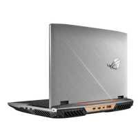 ноутбук ASUS ROG Chimera G703GX-E5055T 90NR01B1-M00830 Серебристый