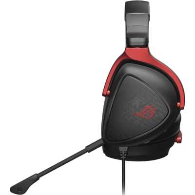 гарнитура ASUS ROG Delta S Core Black 90YH03JC-B1UA00