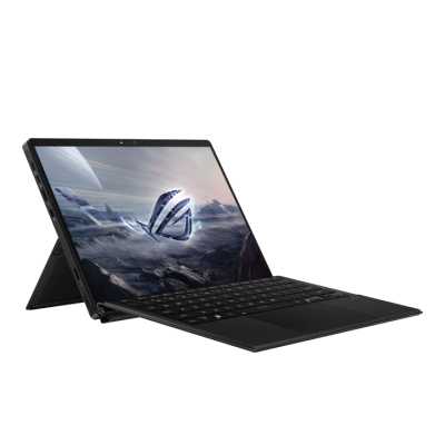 ноутбук ASUS ROG Flow Z13 GZ302EA-RU045W 90NR0JY1-M002E0 Черный
