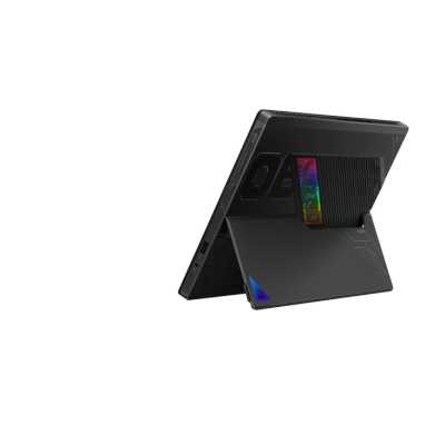ноутбук ASUS ROG Flow Z13 GZ302EA-RU045W 90NR0JY1-M002E0 Черный