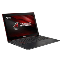 ноутбук ASUS ROG G501JW-CN036H 90NB0873-M00440 Черный
