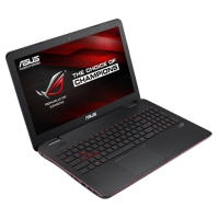 ноутбук ASUS ROG G551JK-DM236H 90NB05T2-M03170