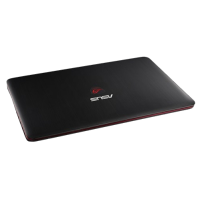 ноутбук ASUS ROG G551JW-CN160H 90NB08B2-M01930 Черный