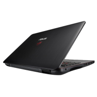 ноутбук ASUS ROG G551JX-DM321D 90NB08C2-M03910 Черный