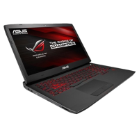 ноутбук ASUS ROG G751JL-T7069T 90NB0892-M01520 Черный