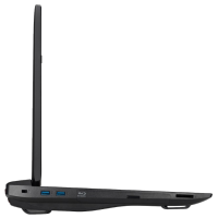 ноутбук ASUS ROG G751JY-T7093H 90NB06F1-M01420 Черный