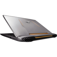 ноутбук ASUS ROG G752VS-GC080T 90NB0D71-M00930 Серый