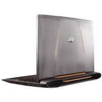 ноутбук ASUS ROG G752VS-GB496T 90NB0D71-M07090