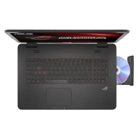 ноутбук ASUS ROG G771JW-T7142H 90NB0856-M01850