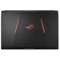 ноутбук ASUS ROG GL502VT-FY145T 90NB0AP1-M02090 Черный