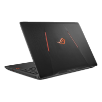 ноутбук ASUS ROG GL553VE-FY037 90NB0DX3-M01590