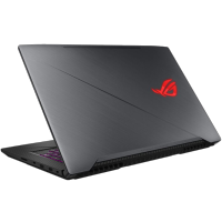 ноутбук ASUS ROG GL703GE-GC075 90NR00D2-M04490 Черный