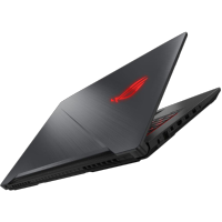 ноутбук ASUS ROG GL703GM-EE036T 90NR00G1-M00510 Черный