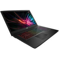 ноутбук ASUS ROG GL703GS-EE087 90NR00E1-M02480 Черный