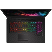 ноутбук ASUS ROG GL703GS-EE087 90NR00E1-M02480 Черный
