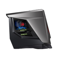 компьютер ASUS ROG GT51CA 90PD01S1-M03740