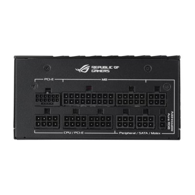 блок питания ASUS ROG Loki 1000P 90YE00N1-B0NA00 Черный