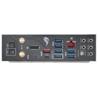 материнская плата ASUS ROG Maximus IX Extreme