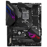 материнская плата ASUS ROG Maximus XI Hero Wi-Fi